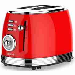 Тостер TEFAL TT640810