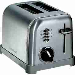 Тостер CUISINART CPT180GE