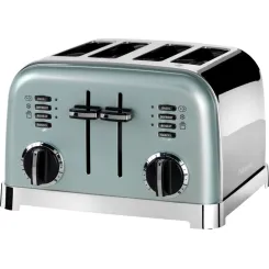 Тостер CUISINART CPT160GE