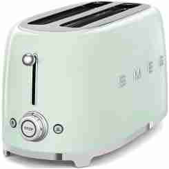 Тостер SMEG TSF01BLMEU