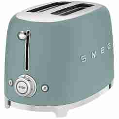 Тостер SMEG TSF01CHMEU