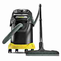 Пылесос KARCHER VC 4 Cordless Premium myHome 1.198-640.0