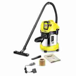 Пылесос KARCHER VC 6 Cordless (1.198-670.0)