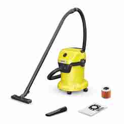 Пылесос KARCHER WD 3 SV-17/4/20 (1.628-135.0)