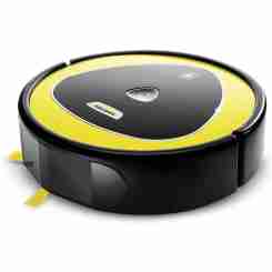 Робот-пылесос IROBOT Roomba Combo j9