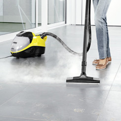 Паропилосос KARCHER SV 7 (1.439-410.0) - 2 фото