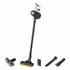 Пылесос KARCHER VC 7 Cordless yourMax (1.198-710.0)