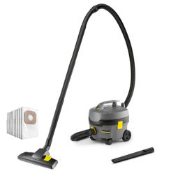 Пылесос KARCHER T 12/1 eco efficiency