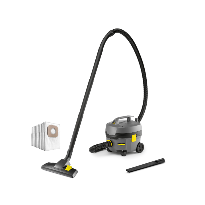 Пилосос KARCHER T7/1 C (1.527-202.0) - 1 фото