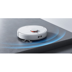 Робот-пилосос XIAOMI Robot Vacuum X10 EU - 6 фото