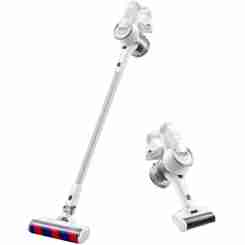 Пылесос JIMMY Wireless Vacuum Cleaner Silver (JV53S)