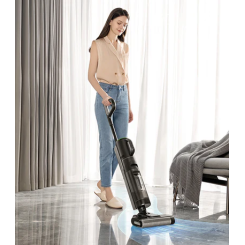 Пилосос DREAME Wet & Dry Vacuum Cleaner M12 (HHV3) - 3 фото