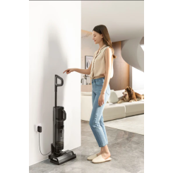 Пилосос DREAME Wet & Dry Vacuum Cleaner M12 (HHV3) - 4 фото