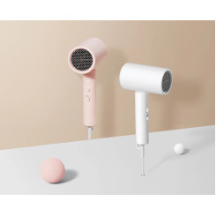 Фен XIAOMI Compact Hair Dryer H101 Pink EU - 2 фото