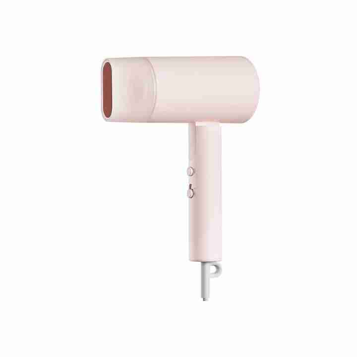 Фен XIAOMI Compact Hair Dryer H101 Pink EU - 1 фото