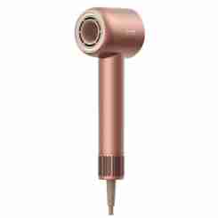 Фен DYSON Supersonic HD07 Nickel/Copper (389922-01)