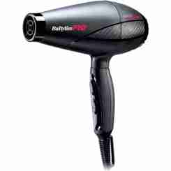 Фен BABYLISS PRO BAB6360IBE