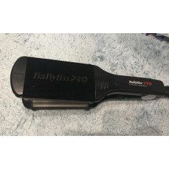 Прилад для укладання волосся BABYLISS PRO BAB 2512 EPCE - 2 фото