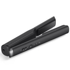 Прибор для укладки волос DREAME Unplugged Cordless Hair Straightener Black (AST14A-BK)