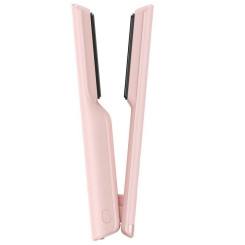 Прилад для укладання волосся DREAME Unplugged Cordless Hair Straightener Pink (AST14A-PK) - 4 фото