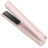 Прибор для укладки волос DREAME Unplugged Cordless Hair Straightener Pink (AST14A-PK) - 1 фото