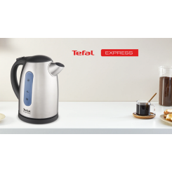 Електрочайник TEFAL KI 170D 40 - 2 фото