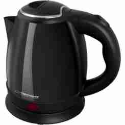 Електрочайник ECG Forza 8000 Pour over Nero