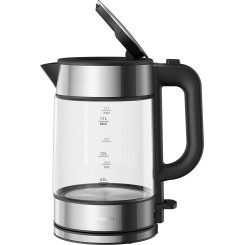 Электрочайник XIAOMI Electric Glass Kettle (MJDSH05FD/BHR7423EU) - 2 фото