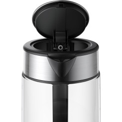 Электрочайник XIAOMI Electric Glass Kettle (MJDSH05FD/BHR7423EU) - 3 фото