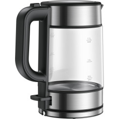 Электрочайник XIAOMI Electric Glass Kettle (MJDSH05FD/BHR7423EU) - 4 фото