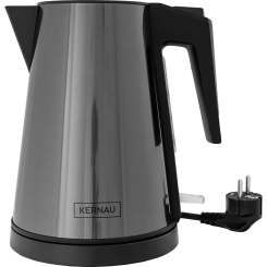 Электрочайник ECG Forza 8000 Pour over Nero