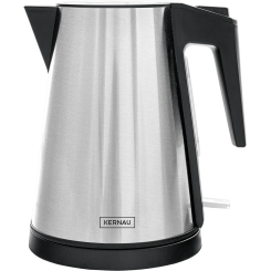 Электрочайник ECG Forza 8000 Pour over Nero