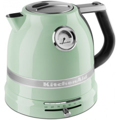 Электрочайник KITCHENAID 5KEK1522EPT - 2 фото