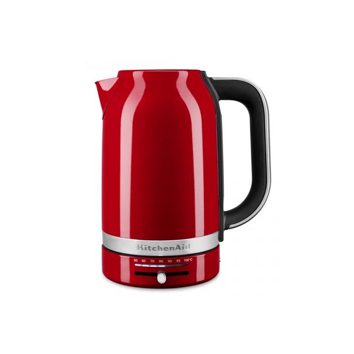 Электрочайник KITCHENAID 5KEK1701EER - 1 фото