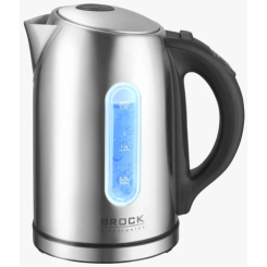 Электрочайник ECG Forza 8000 Pour over Nero