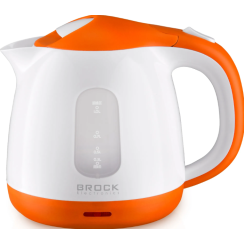 Электрочайник BROCK WK 2108 BK