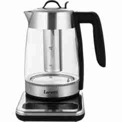 Электрочайник ECG Forza 8000 Pour over Nero