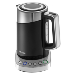 Электрочайник ECG Forza 8000 Pour over Nero