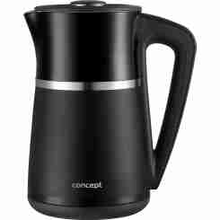 Электрочайник ECG Forza 8000 Pour over Nero