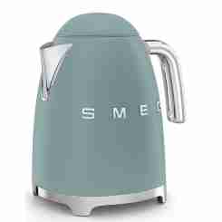 Електрочайник SMEG KLF03EGMEU