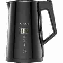 Электрочайник ECG Forza 8000 Pour over Nero