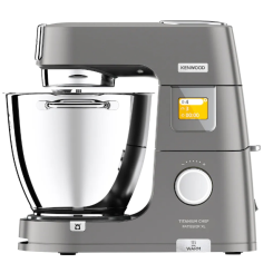 Кухонний комбайн KITCHENAID 5KSM185PSEBK