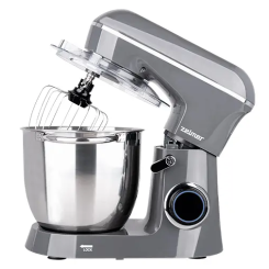 Кухонний комбайн KITCHENAID 5KSM185PSEGR