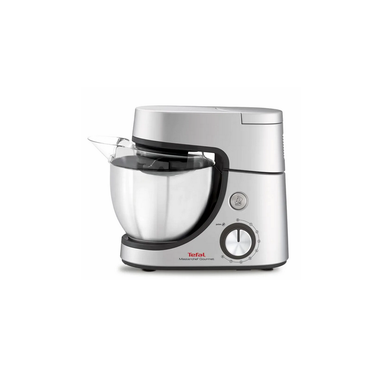 Кухонний комбайн TEFAL QB 512D 38 - 1 фото