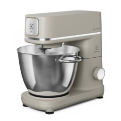 Кухонний комбайн KITCHENAID 5KSM185PSEGR