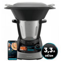 Кухонний комбайн KITCHENAID 5KSM175PSEPT