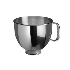 Кухонний комбайн KITCHENAID 5KSM175PSEIB - 6 фото