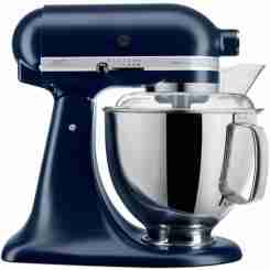 Кухонний комбайн KITCHENAID 5KPM5EWH