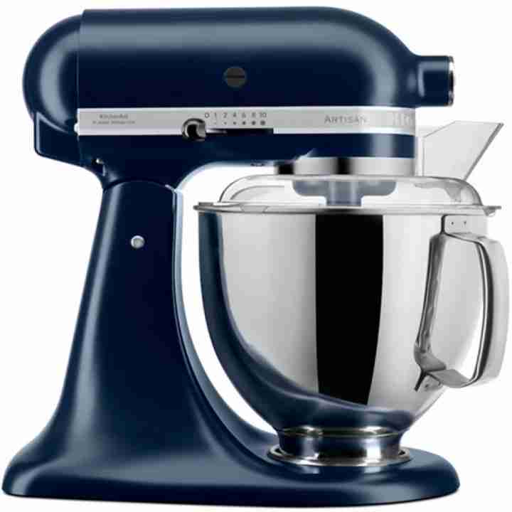 Кухонний комбайн KITCHENAID 5KSM175PSEIB - 1 фото