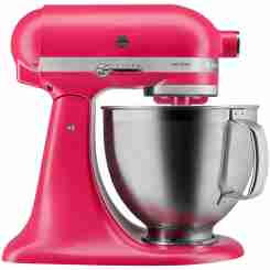 Кухонний комбайн KITCHENAID 5KSM70SHXEOB